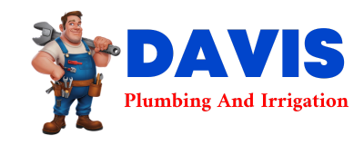 Trusted plumber in RUSSELL